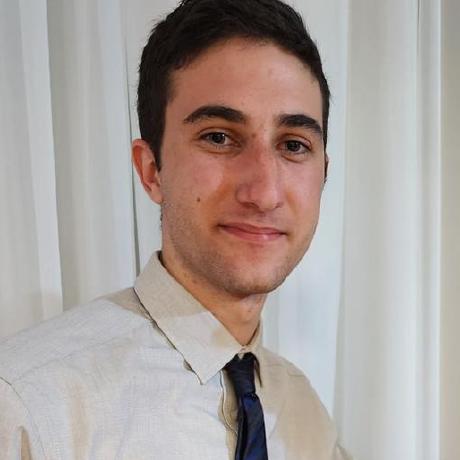 Foto de Enrico Zangirolami Raimundo